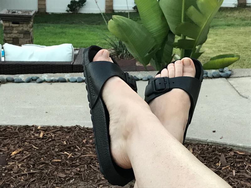 Customer photo for "Awesome Slides!"