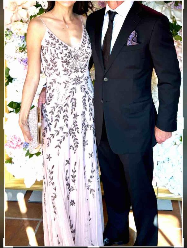 Elegant and forgiving!