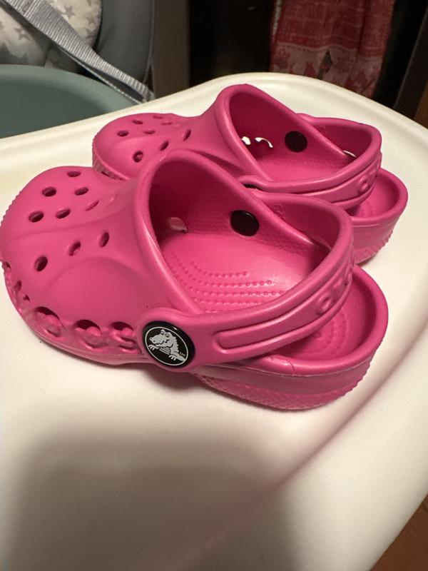 Strap is 1 size smaller