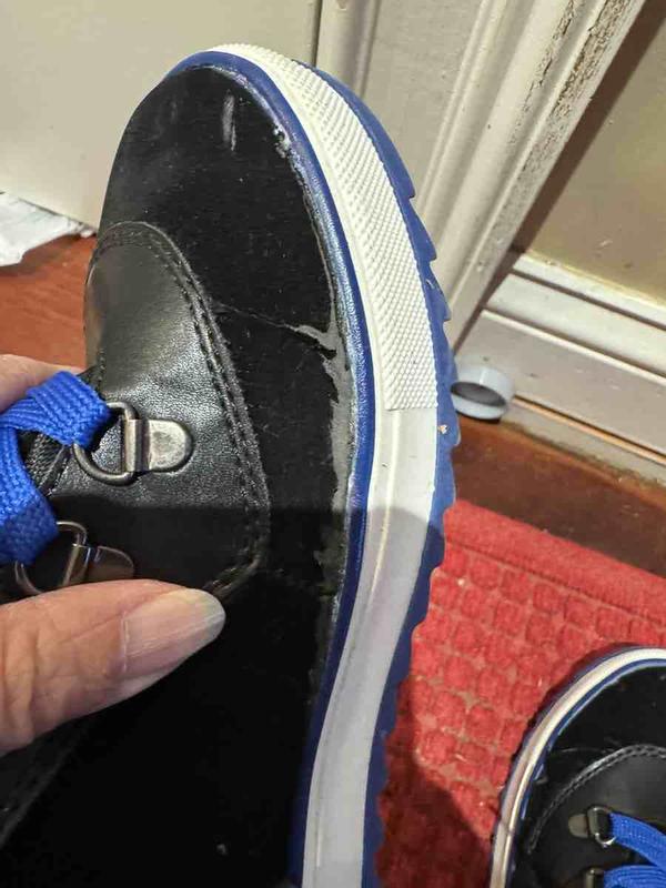 Defective within 2.5 hours