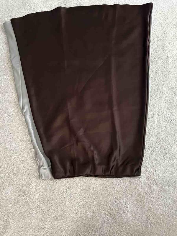 Customer photo for "just awful"