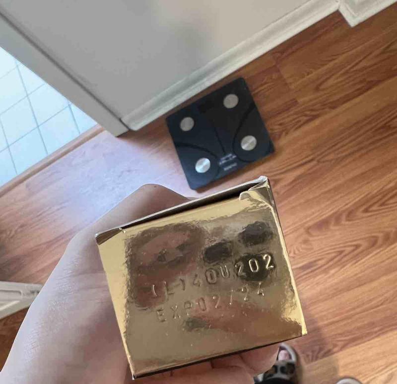 The EXP is 02/24,it will expire in 3days.