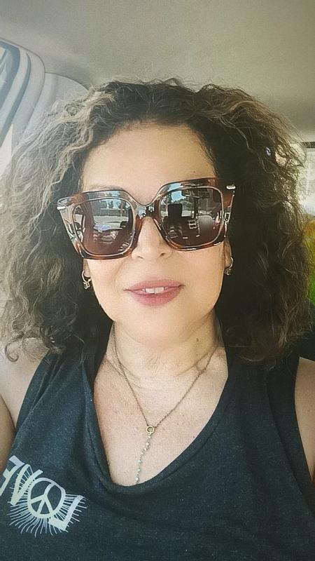 Fierce Ferragamo Shades