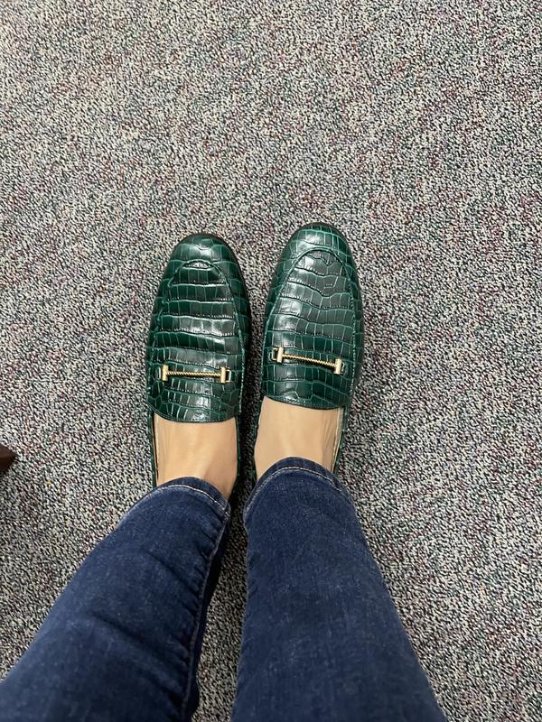 Stylish and comfortable