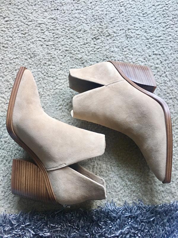 Customer photo for "Quality, comfortable, and beautiful"