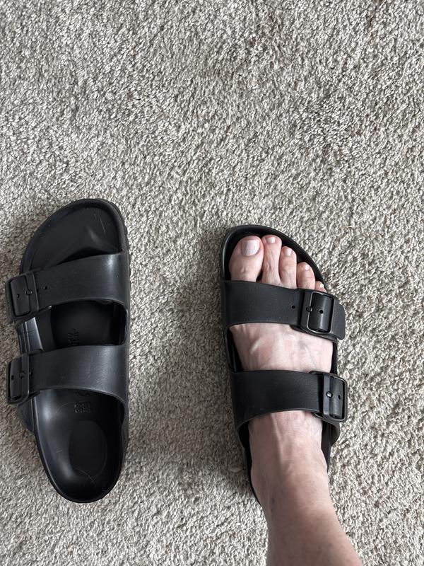 Great replacement for flip flops!