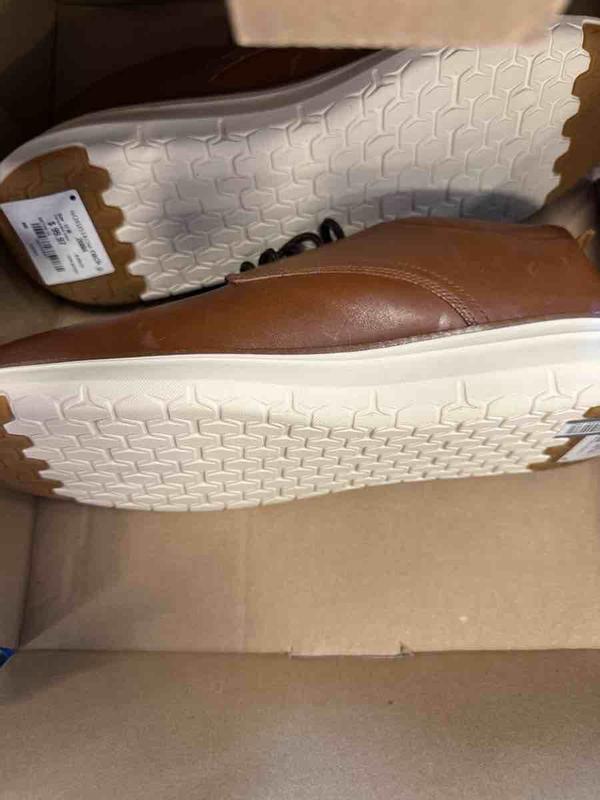 Customer photo for "wrong color"