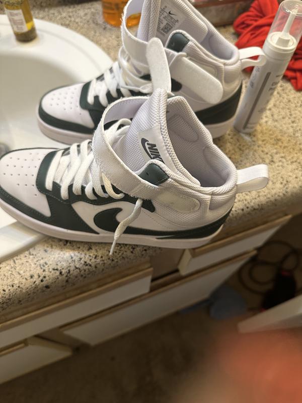 Kids Court Borough Mid