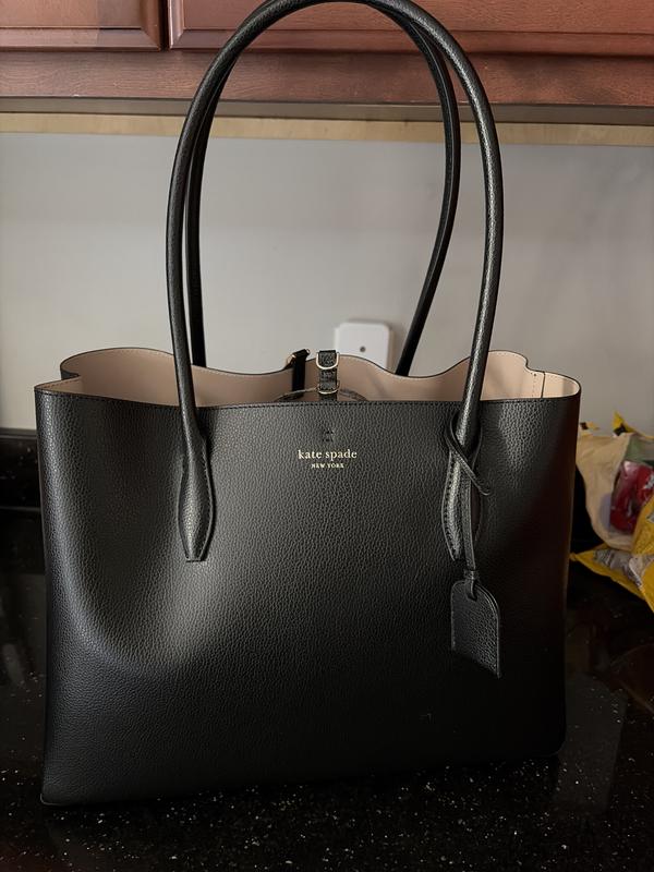 Kate Spade New York eva leather tote | Nordstromrack