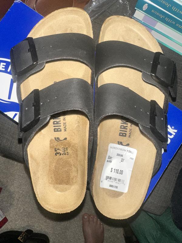 Birkenstocks