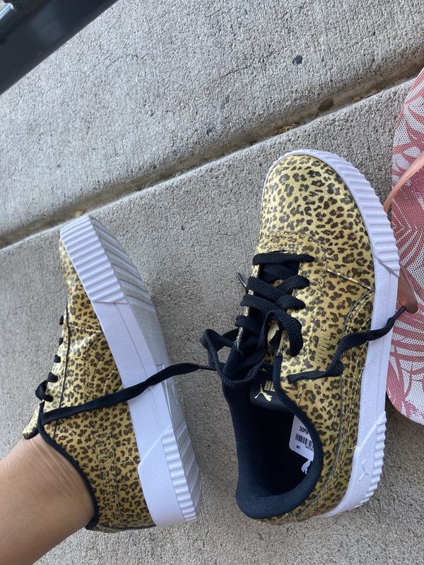 Cool platform sneakers