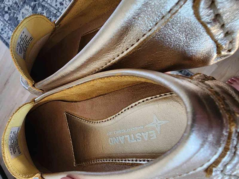 Customer photo for "SOFT | COMFY | SLIGHTLY IMPERFECT"
