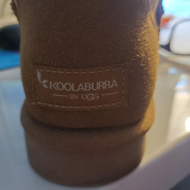 Kookaburra by Ugg