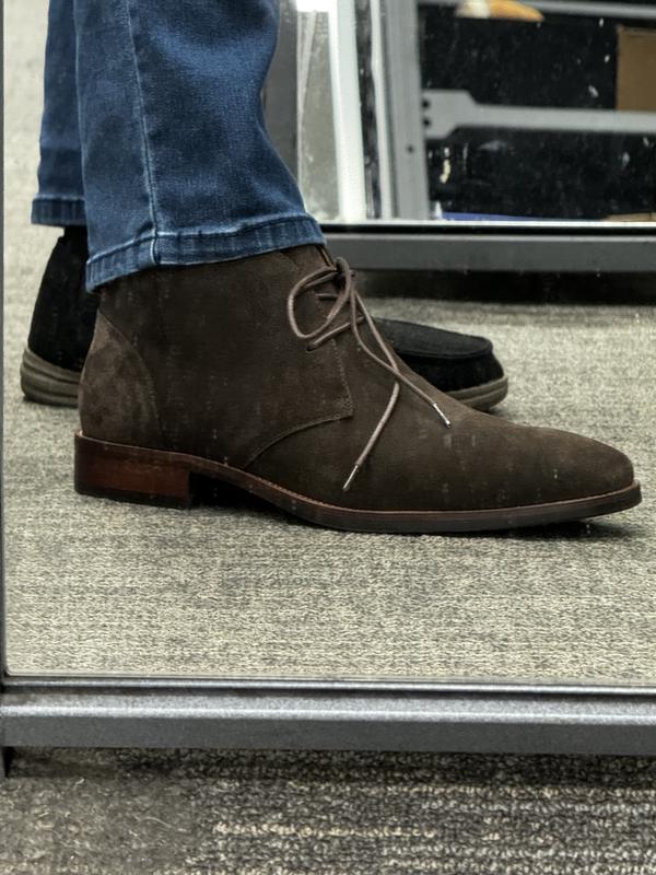 VINTAGE FOUNDRY Aldwin Chukka Boot (Men) | Nordstromrack display picture 1