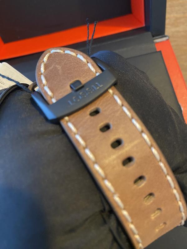 Customer photo for "Tissot Seastar"