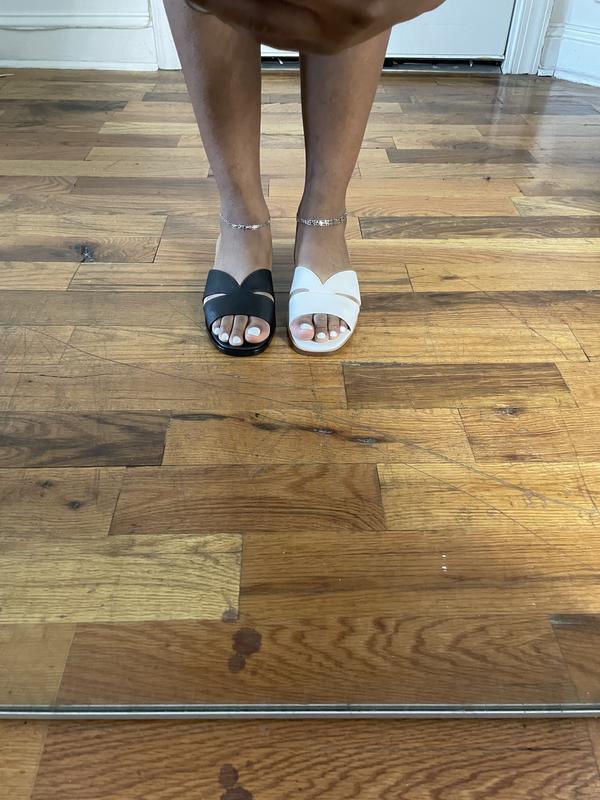 kate spade dock sandals