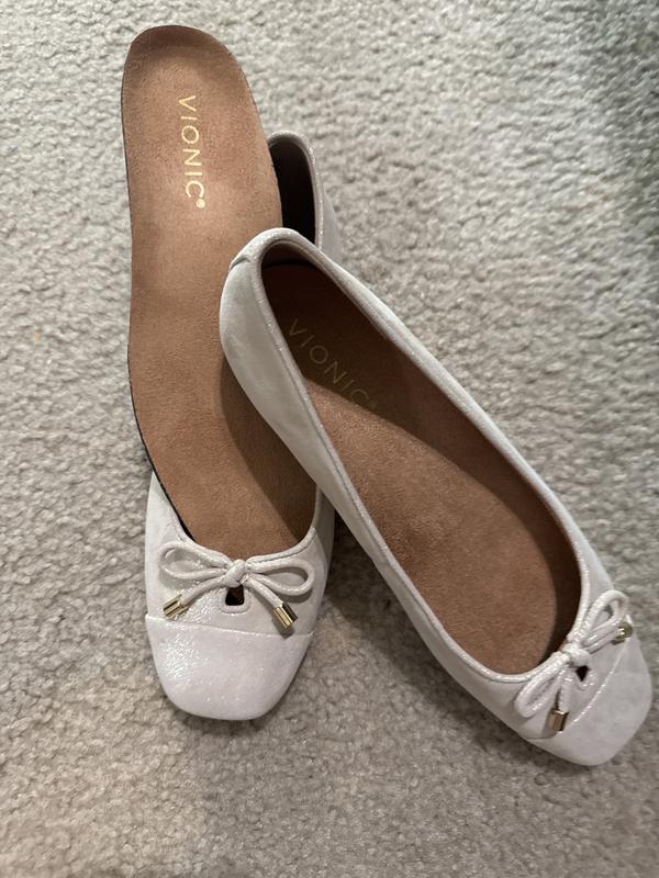 Customer photo for "Super Comfy"