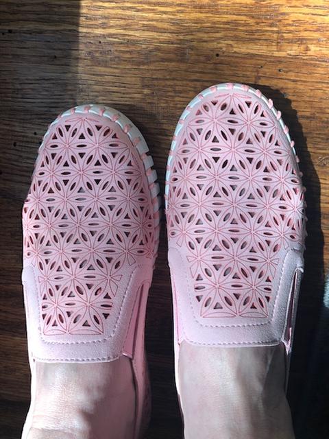 Customer photo for "Cute and Comfy!"