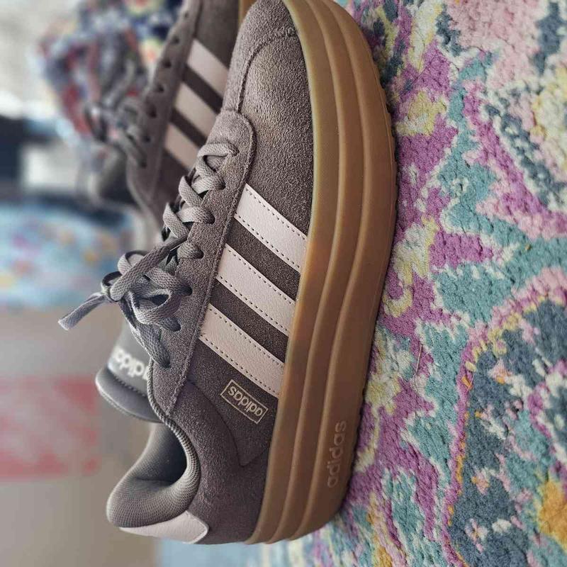Customer photo for "Super comfy & stylish lifestyle sneaker!"