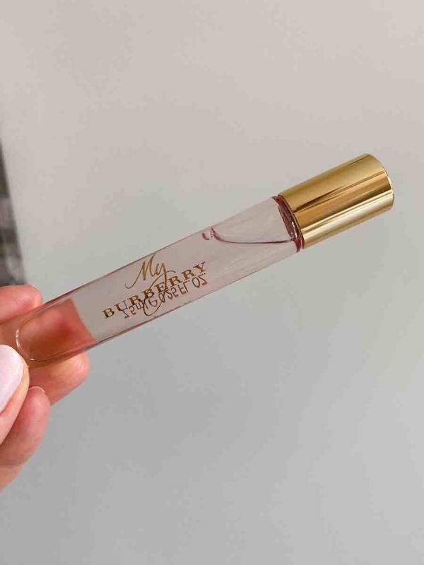 Burberry blush rollerball best sale