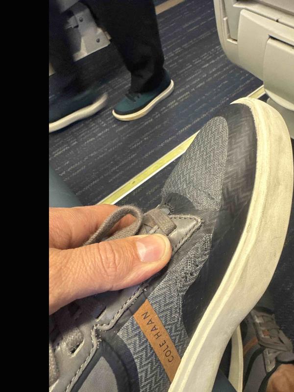 Poor Quality — Falls Apart After Just a Few Wears