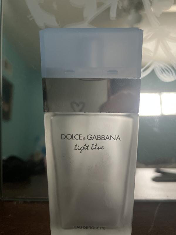 Customer photo for "Amazing Perfume 🌟"