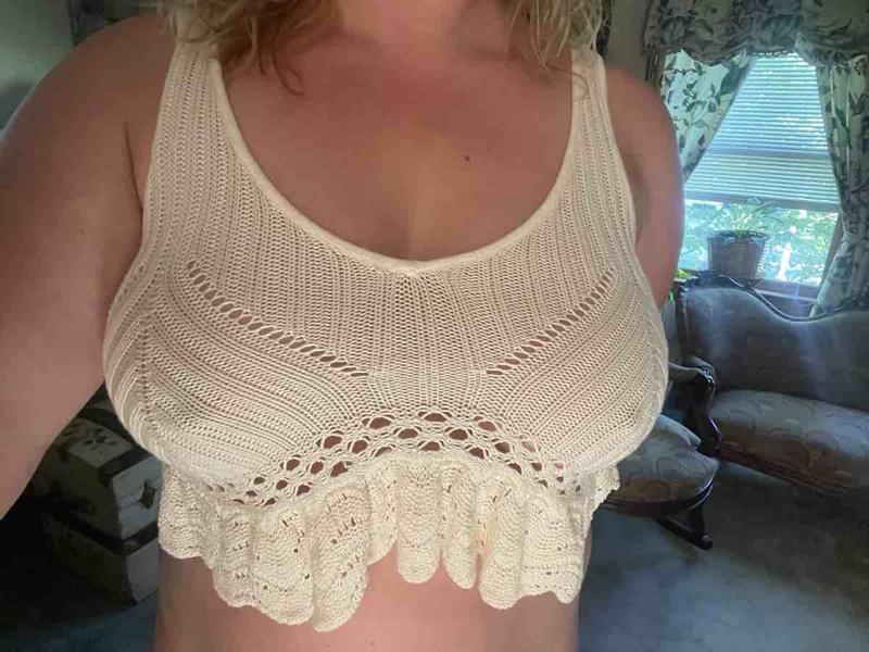 wrong item repeatedly bra vs shirt