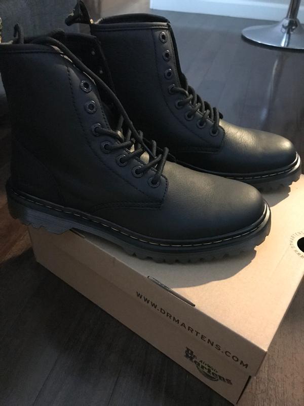 dr martens awley review