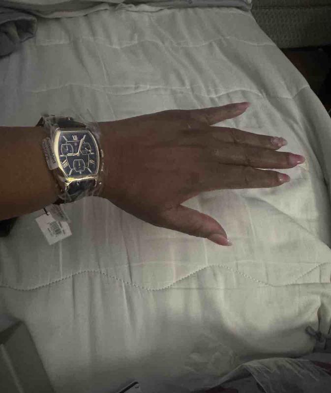 Cute Watch
