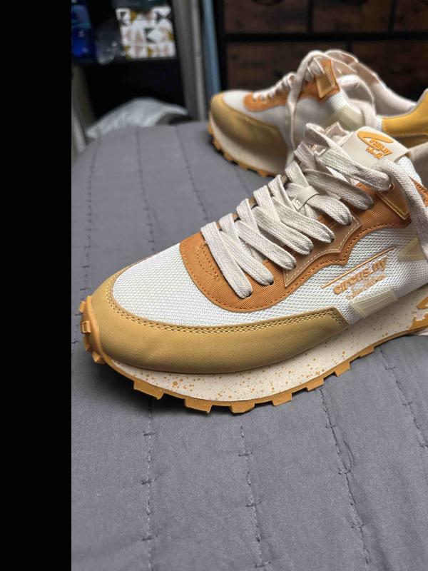 Could Wear a Size Smaller