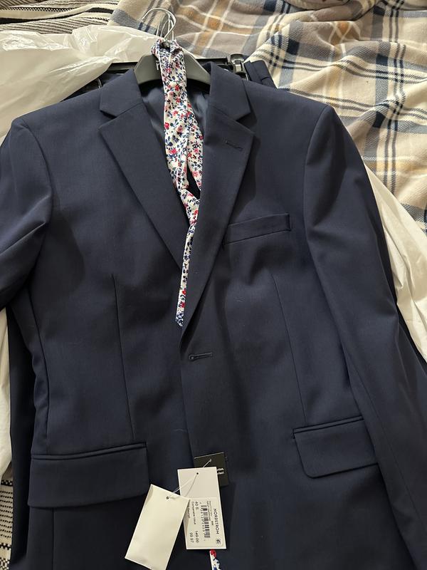 The staff was not helpful…,