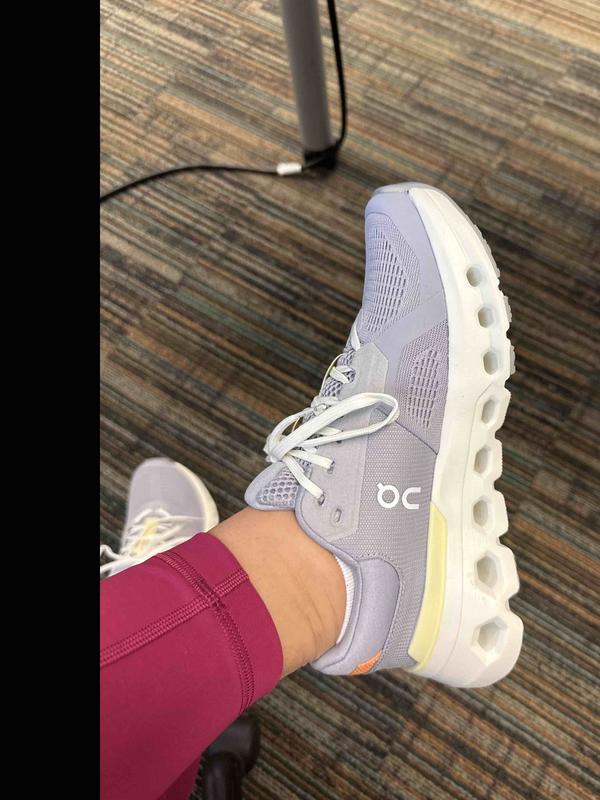 Customer photo for "very confortable"