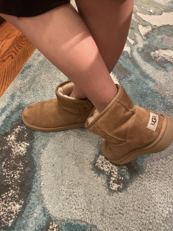 Customer photo for "Cozy Toes"