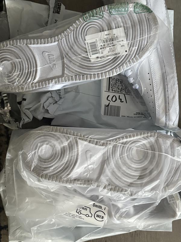 Dont buy. Received used shoes twice.