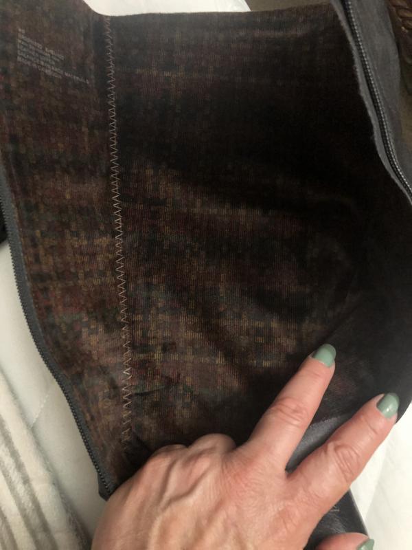 Ellendale Knee High Boot