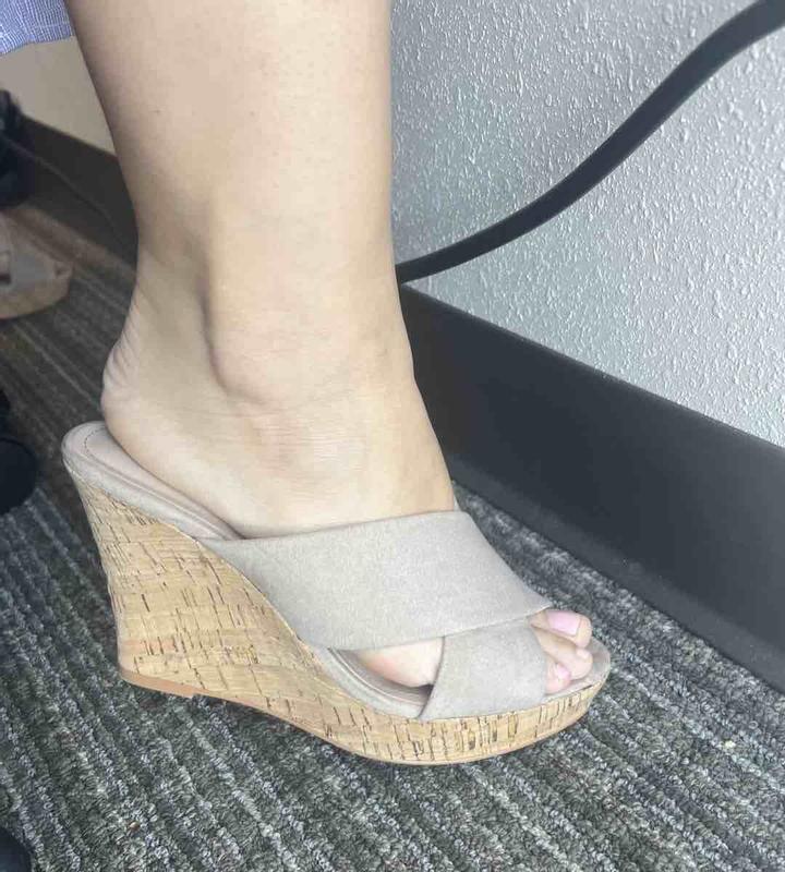 My favorite sandal