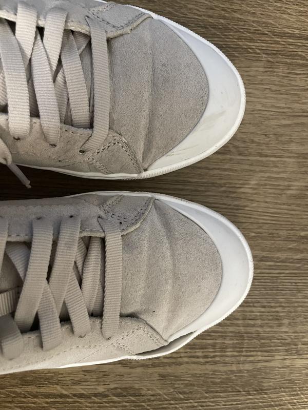 Great style, less than perfect quality.