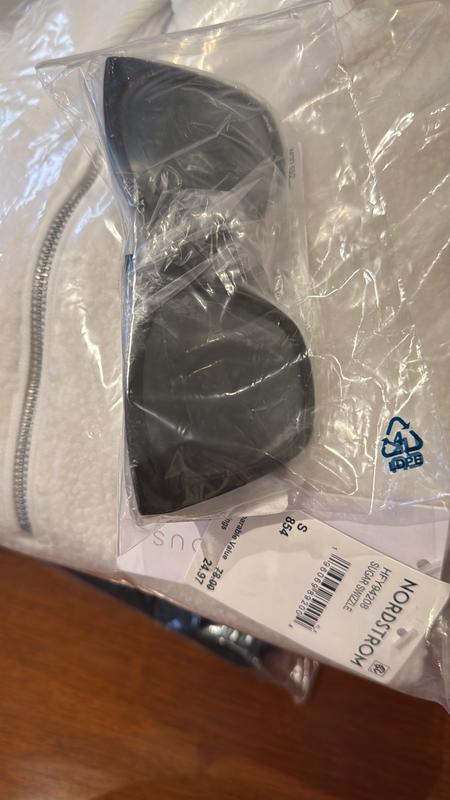 Jimmy Choo sunglasses