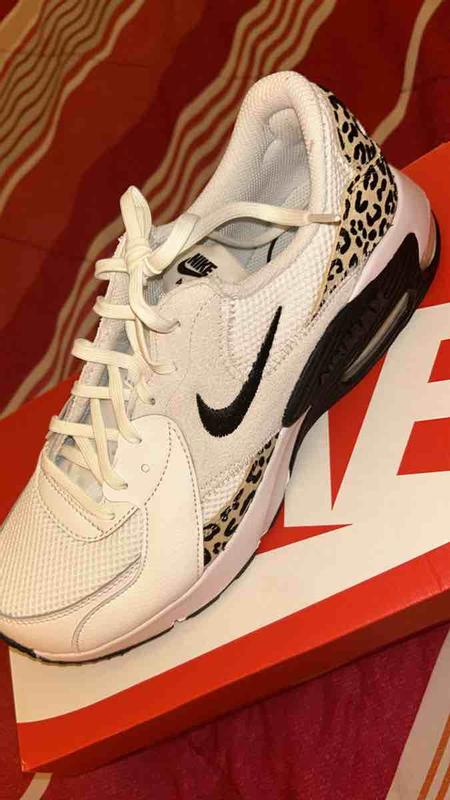 Customer photo for "Leopard PRINT?!"