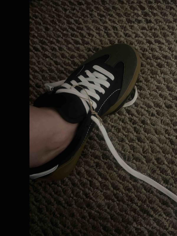 Customer photo for "by Stella McCartney Adidas"