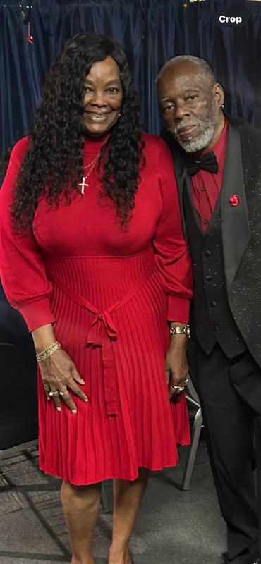 This dress is everything