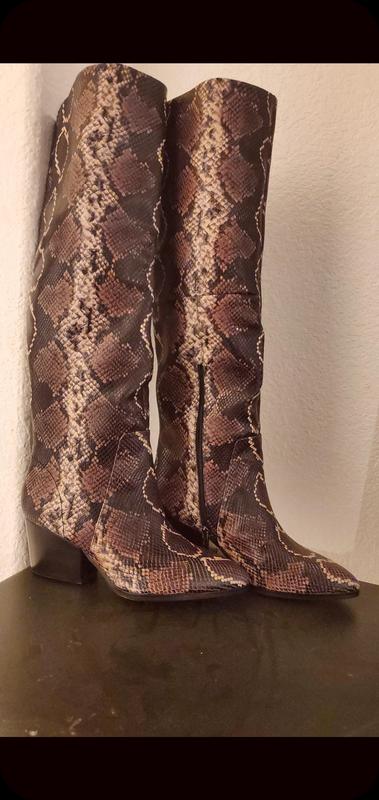 nestel knee high boot vince camuto