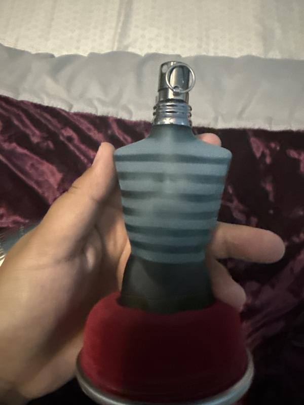 Customer photo for "Jean Paul is the best cologne Review"
