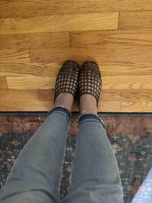 I cannot get over how comfortable these are!
