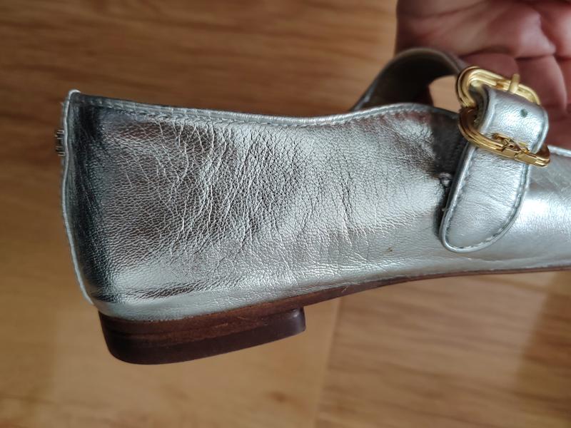 Customer photo for "Old shoes"