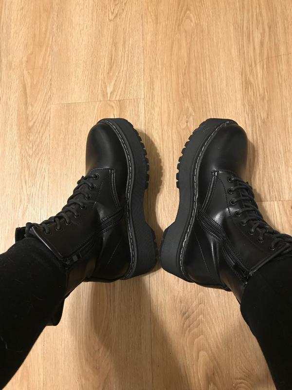 steve madden basille boots