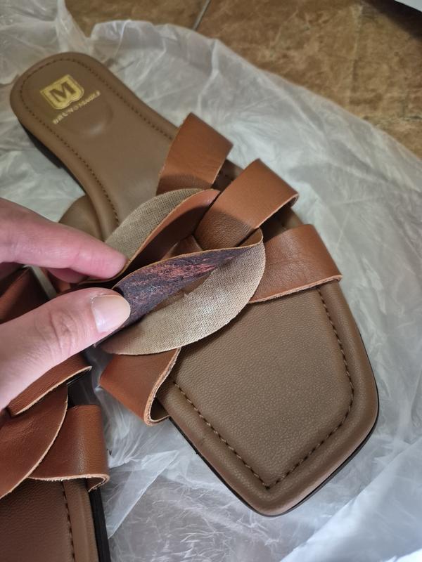 Customer photo for "GLUE PROBLEM"