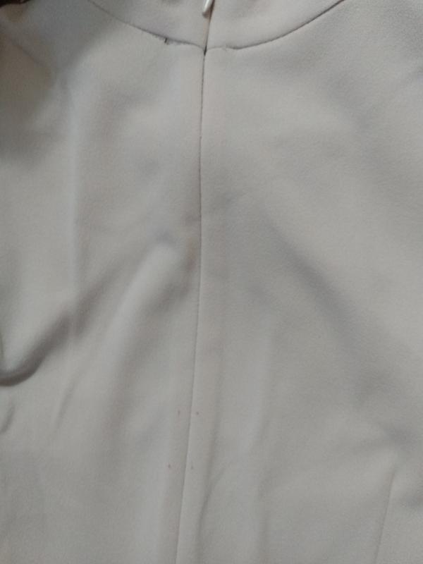 COULD HAVE BEEN A KEEPER, But...