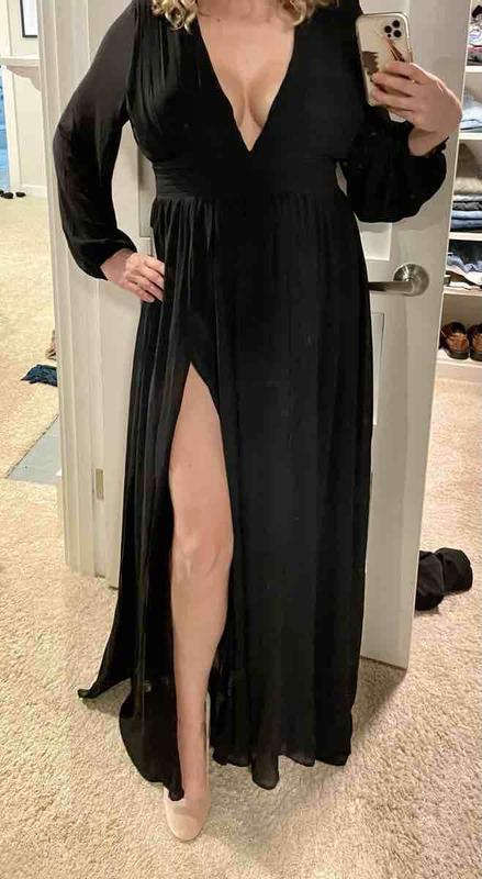 Witchy PERFECTION: The Plungiest of the Punge.