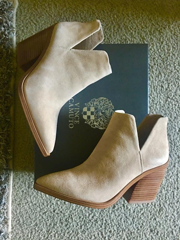 Quality, comfortable, and beautiful